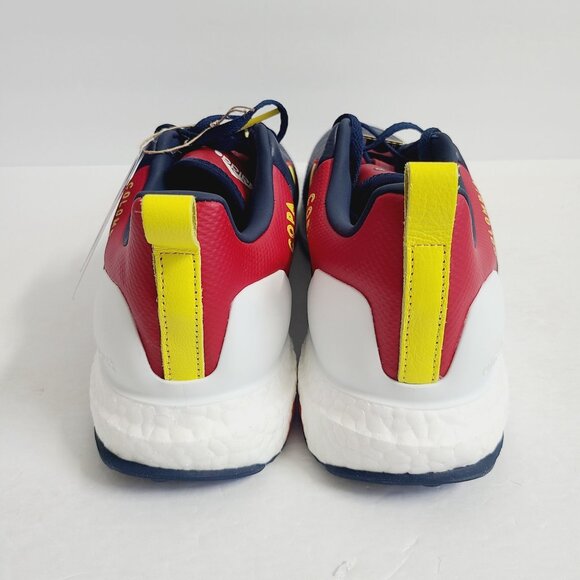 NEW Adidas Ultraboost Copa World Cup Columbia Shoes GW7271 Size 12.5 Navy Blue main image 8